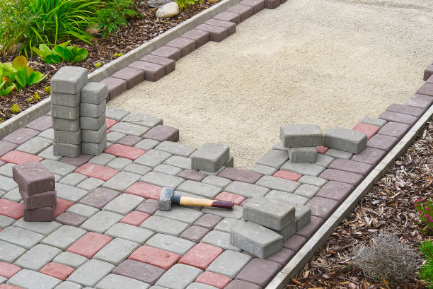 Commercial Driveway Pavers in Absecon, NJ